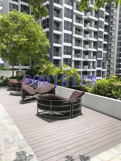 The Estuary (D27), Condominium #153323602